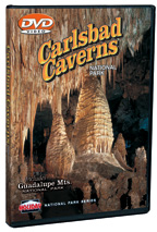 Carlsbad Caverns