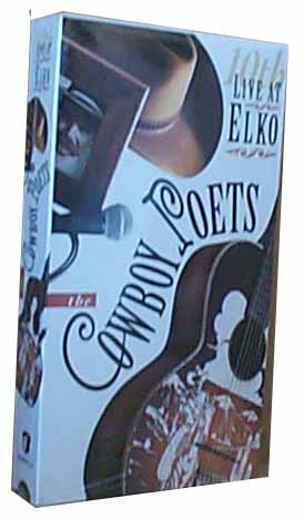 cowboy poets