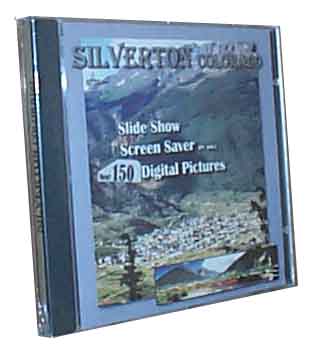 silverton!