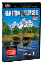 Grand Teton National Park