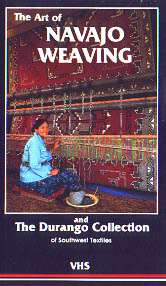 weaving