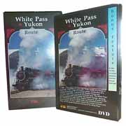 White Pass